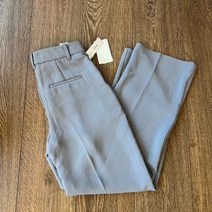 Aritzia Effortless Pants Ardoise